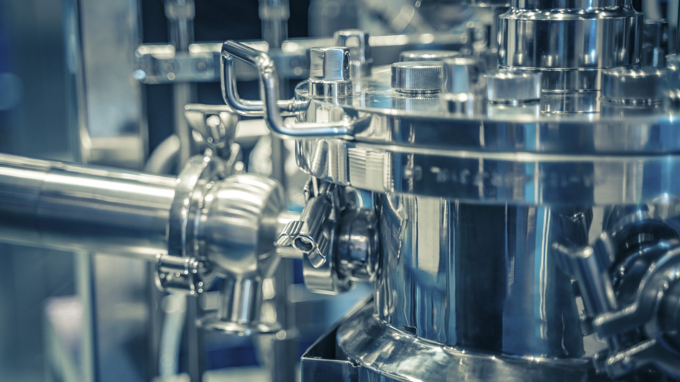 Fermentation optimization